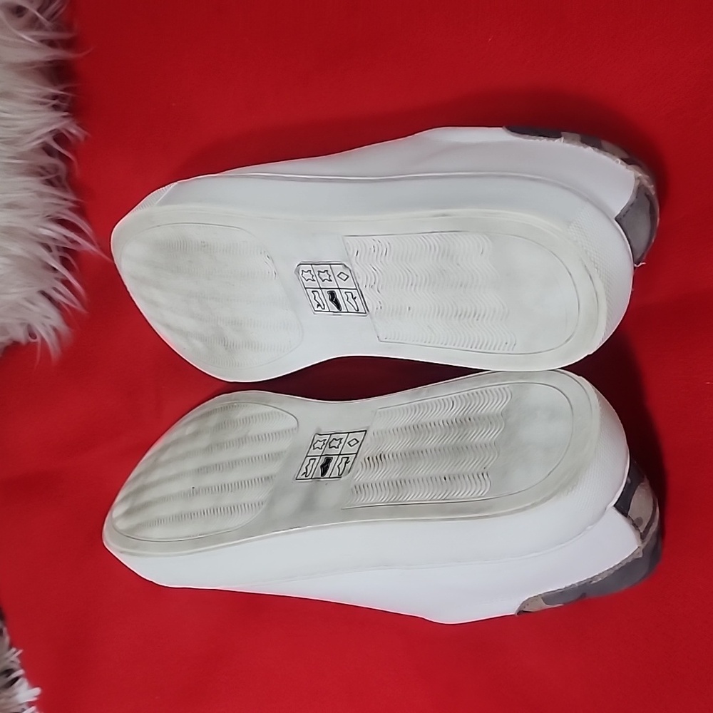 JACK ROGERS RORY SNEAKERS - Picture 9 of 12